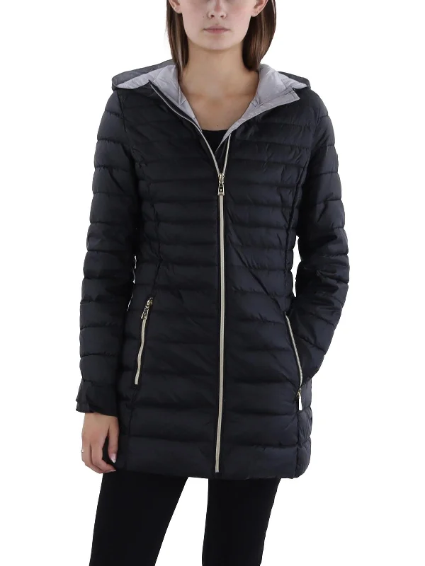 Flash Sale Event Womens Insulated Lightweight Puffer Jacket