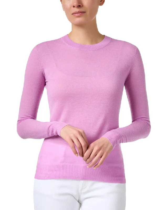 Forward Trendsetter Joseph Cashmere Sweater