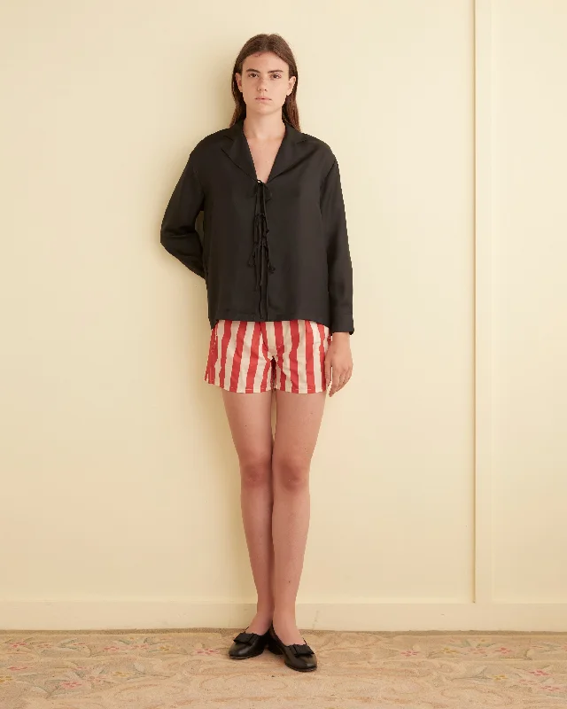 Buy More, Save More Valance Stripe Boxer Shorts