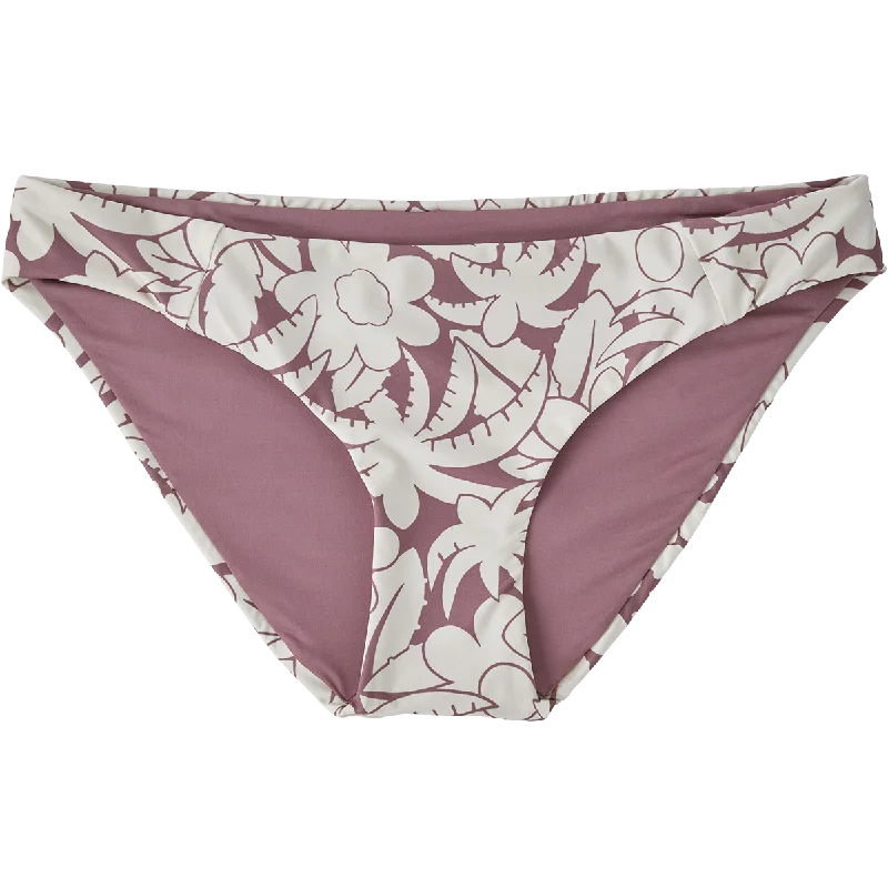 Chic Style, Always In Vogue Women's Sunamee Bottom