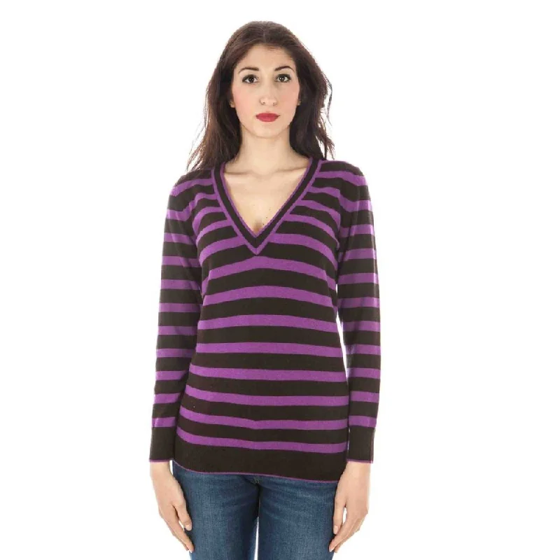 Athleisure Wear Promotion F Perry  Wool Women's Sweater