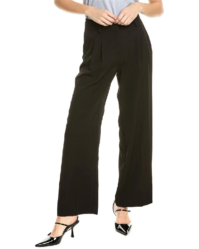 Premium Fabrics Vince Camuto Wide Leg Pant