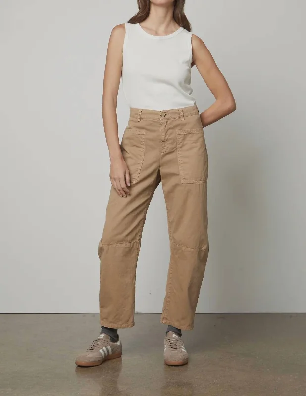 Style Versatile Women's Collection Women's Brylie Pant In Pike