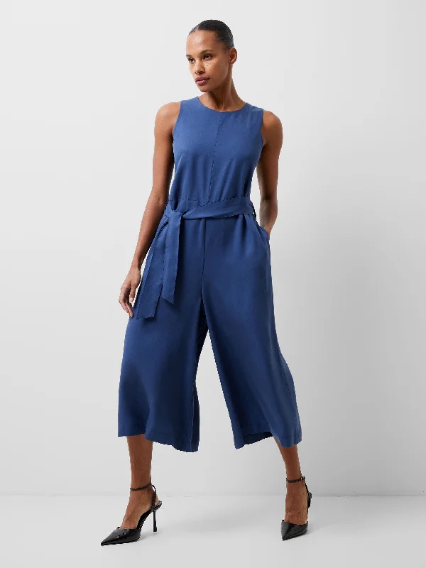 Trendsetter's Closet Arielle Jumpsuit