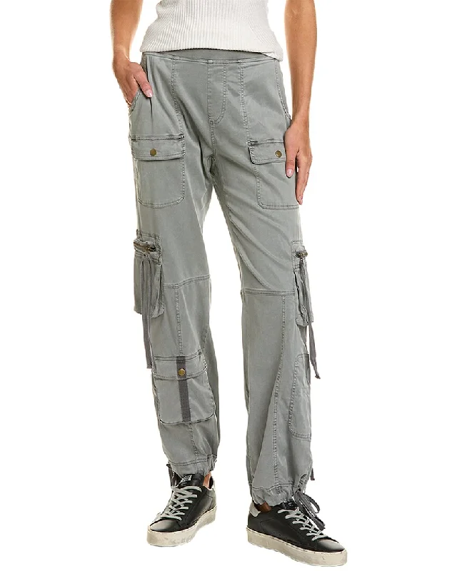 Trend Forward Threads XCVI Chaucer Cargo Pant