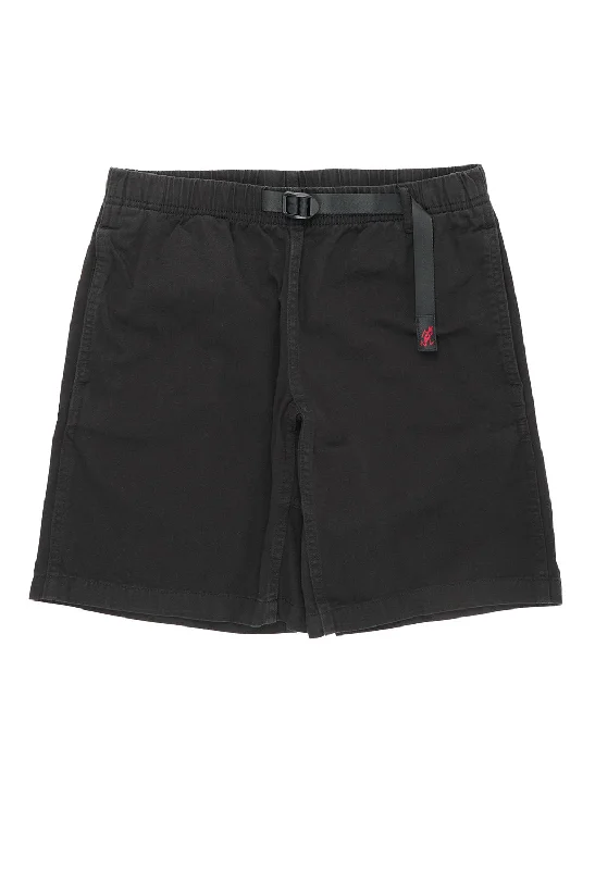 Seasonal Clearance Gramicci Women's G Shorts - Black