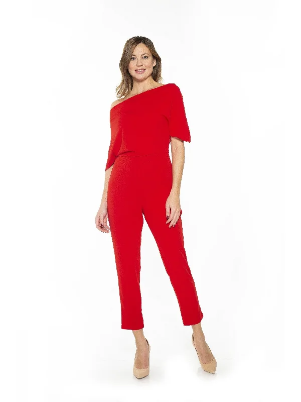 Luxury Fashion Athena Jumpsuit