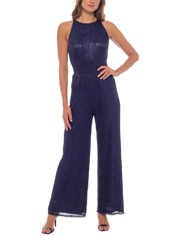 Celebrate With Big Savings MARINA Jumpsuit