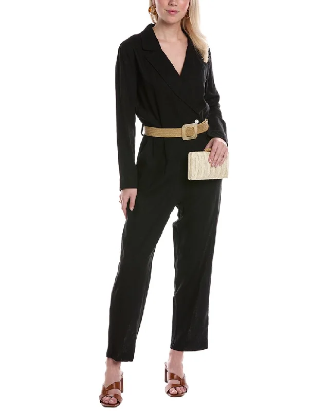 Fashion Essentials ANNA KAY Moments Jumpsuit