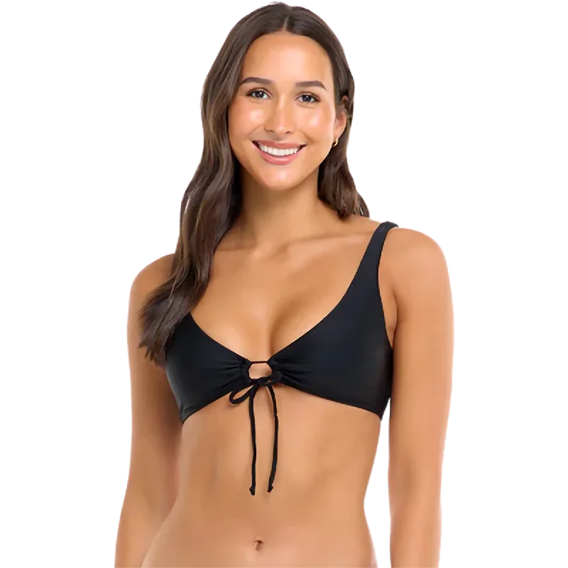 Bold Fashion Ibiza Lolah Scoop Bikini Top