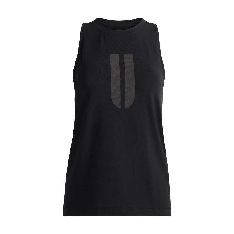 Unleash Your Trendy Side Women's U High-Neck Tank