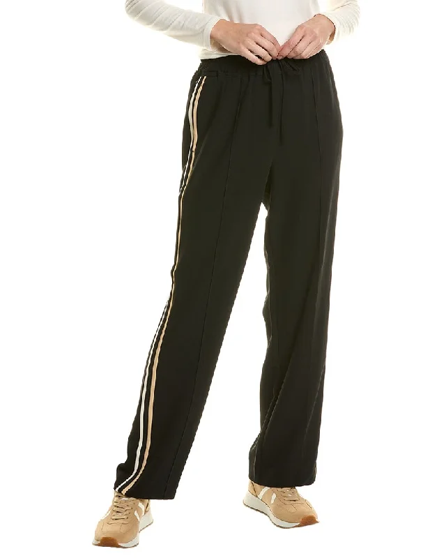 Day To Night Styles Reiss Odell Wide Leg Pant