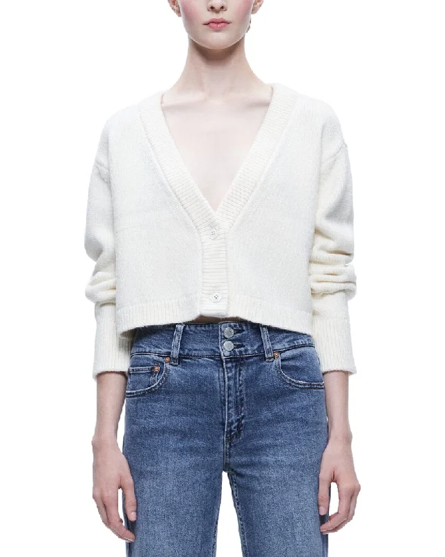 Trend Setting Wardrobe alice + olivia Rutson Cardigan