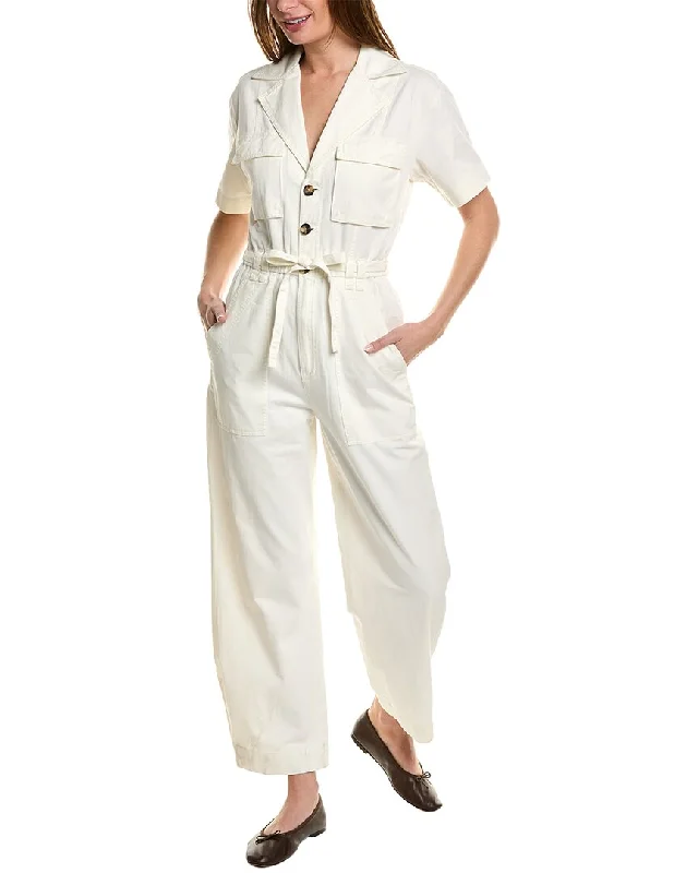 Versatile Outfits A.L.C. Augusta Jumpsuit