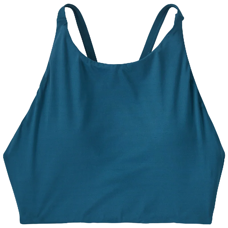 Ride The Style Wave Women's Nanogrip Cami Top