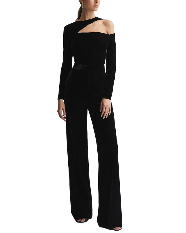 Limited Stock Reiss Adele Jumpsuit