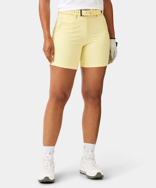 Huge Markdowns Lemon Flex Shorts