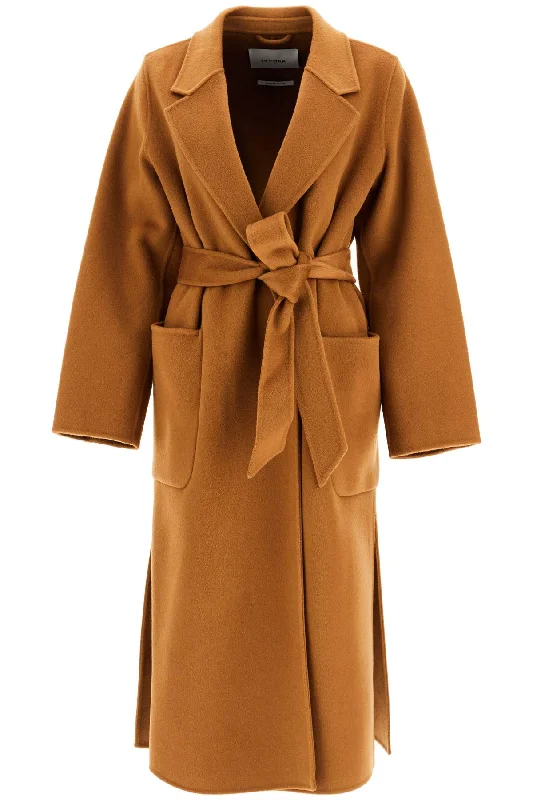 Shop Our Looks Ivy Oak Women's Celia Wrap Coat Robe Style