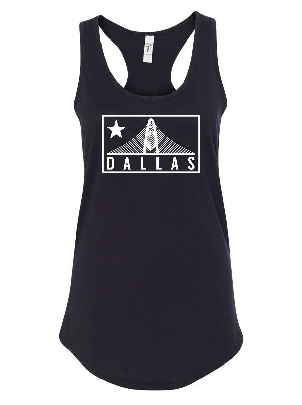 Big Discounts Women's The Trinity Racer Tank