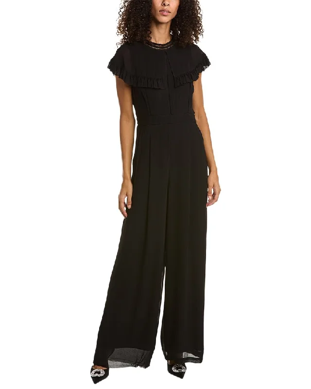 Wardrobe Refresh Ted Baker Olivvee Jumpsuit