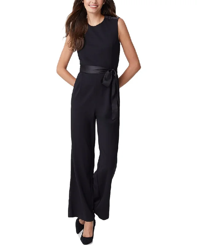 Bold Prints Casual Chic J.McLaughlin Farrah Jumpsuit