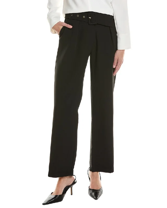 Style Streetwear Nanette Nanette Lepore Carnegie Pant