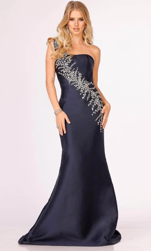 Current Trends Terani Couture 231P0176 - Embellished Gown