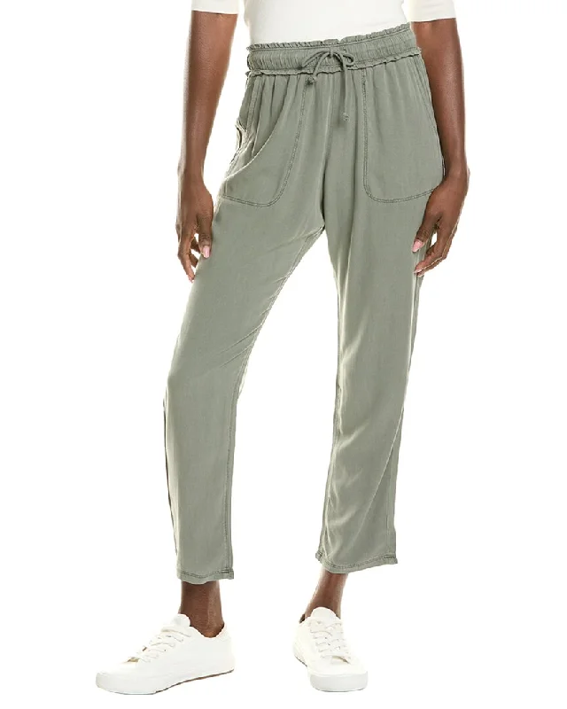 Evening Looks Splendid Naomi Pant