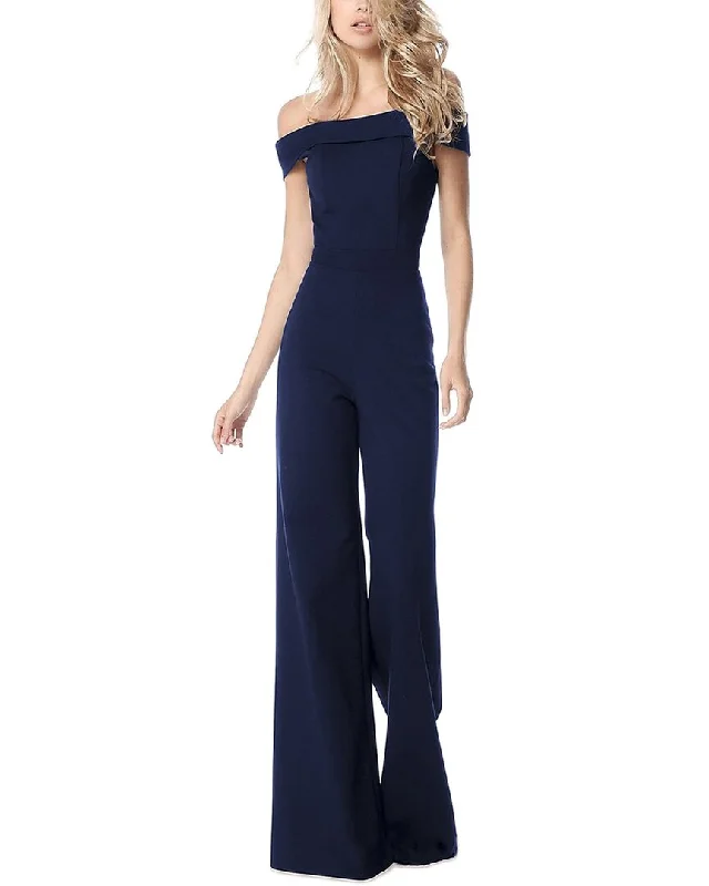 Chic Allure Silvia Rufino Jumpsuit