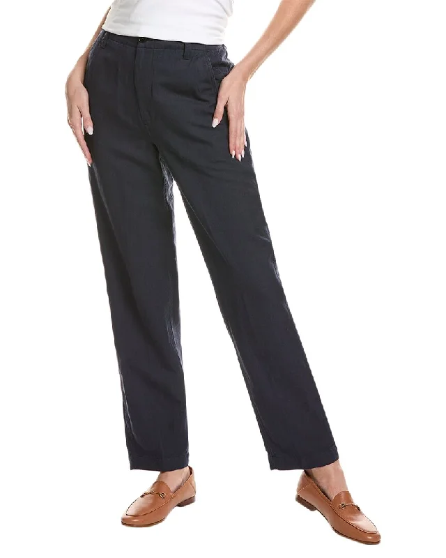 Modern Romance ALEX MILL Mia Linen-Blend Pant