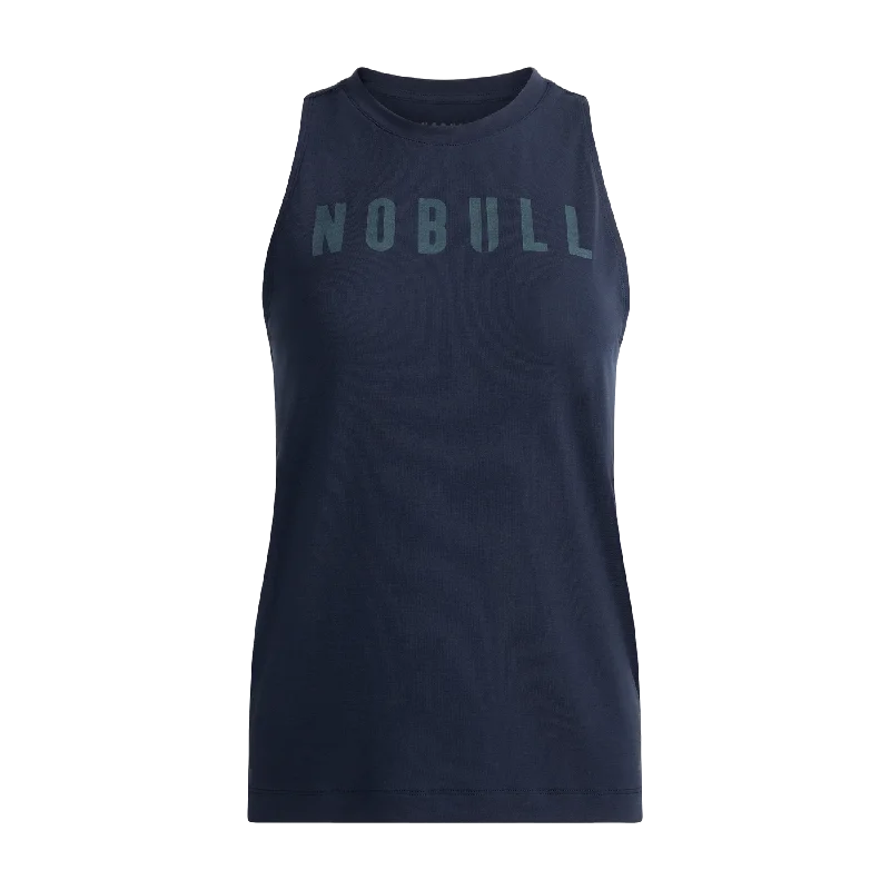 Comfortable Chic Women's NOBULL High-Neck Tank