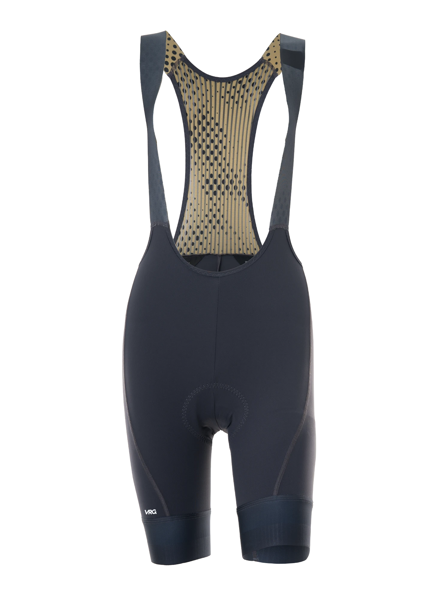 Special Offers, Don't Miss 309 VRG BIB SHORT GREY - WOMEN