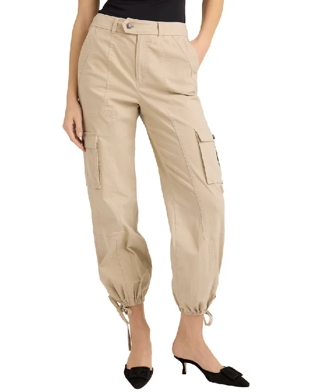 Trendy And Individual Women's Fashion Cinq à Sept Zola Pant