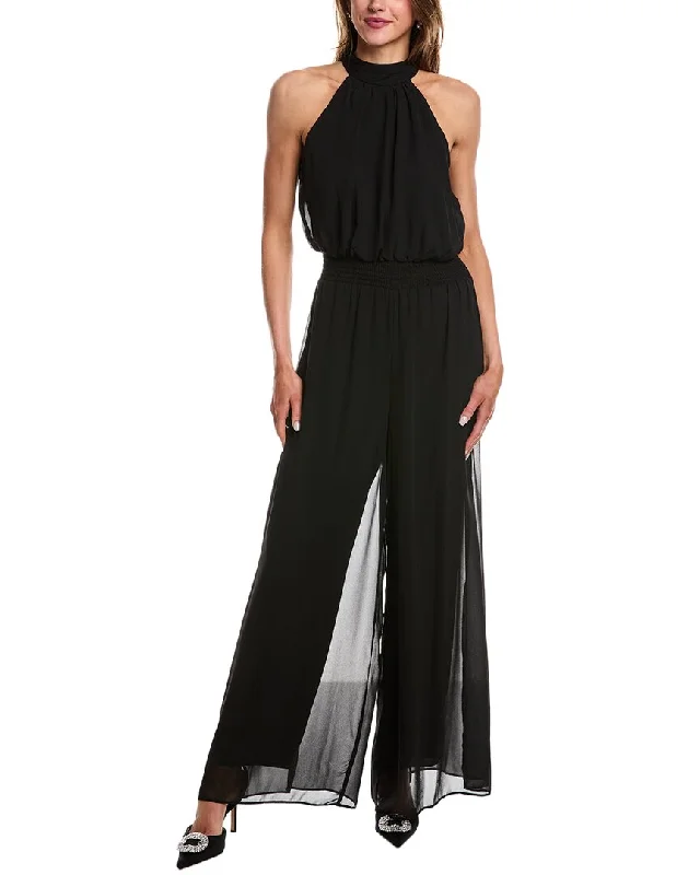 Huge Savings On Parisian Styles Vince Camuto Jumpsuit