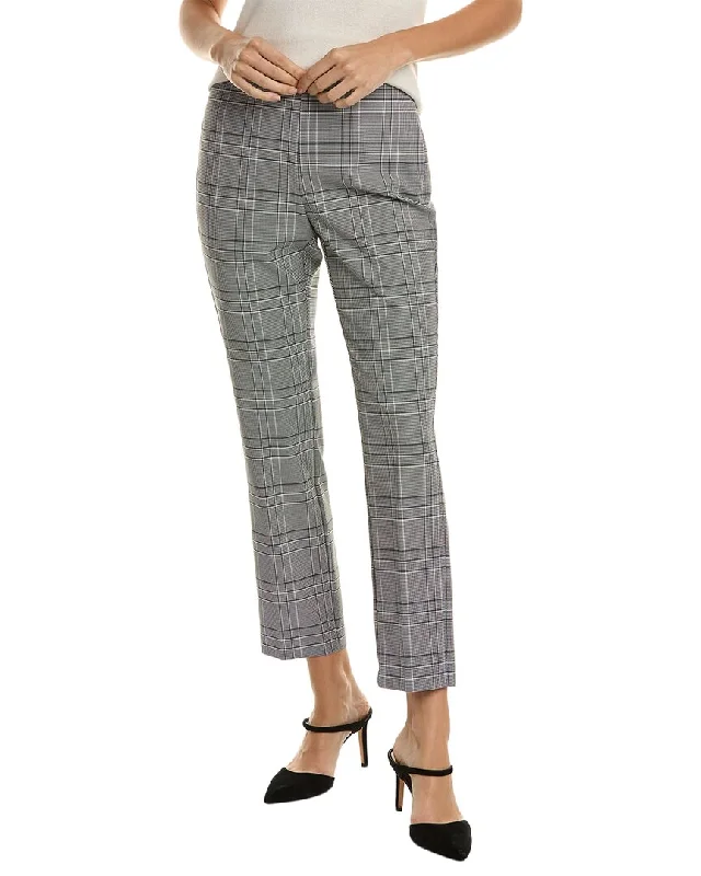 Save Big Elie Tahari The Madeyn Pant