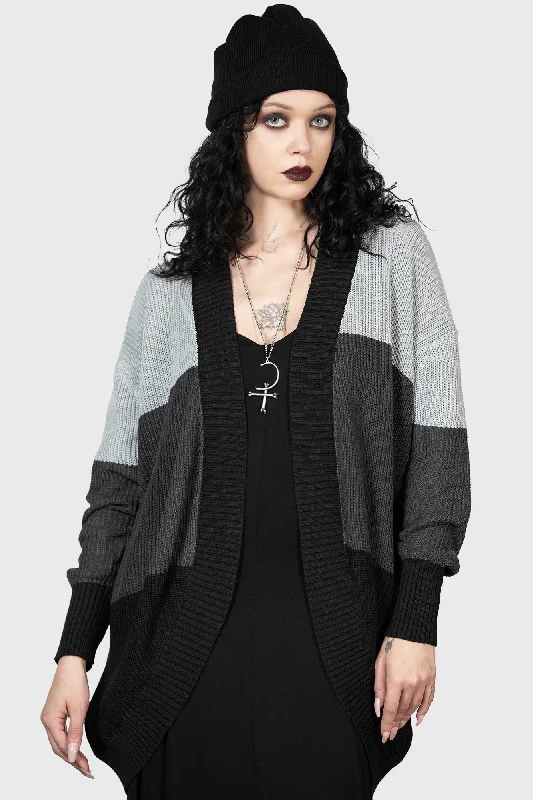 Huge Markdowns January Mist Cardigan