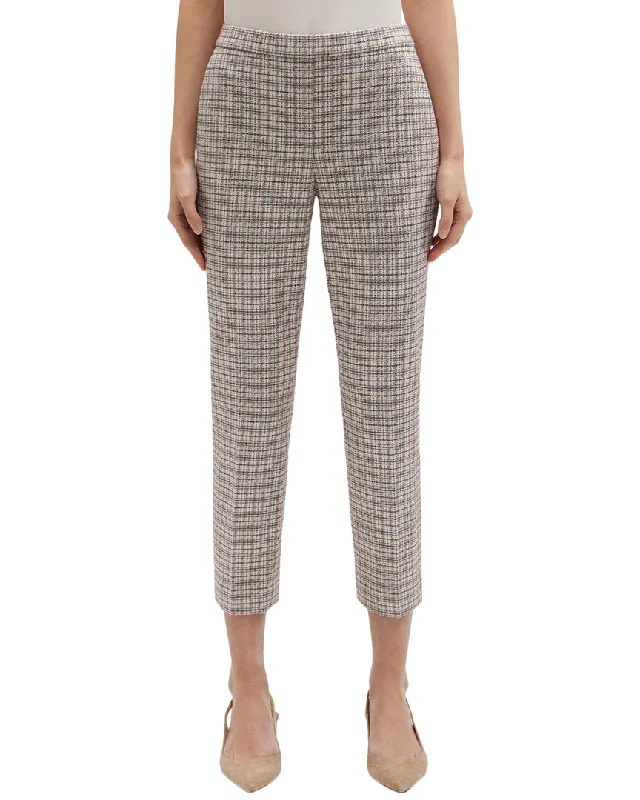 Classic Women's Fashion Theory Treeca Pull On Pant