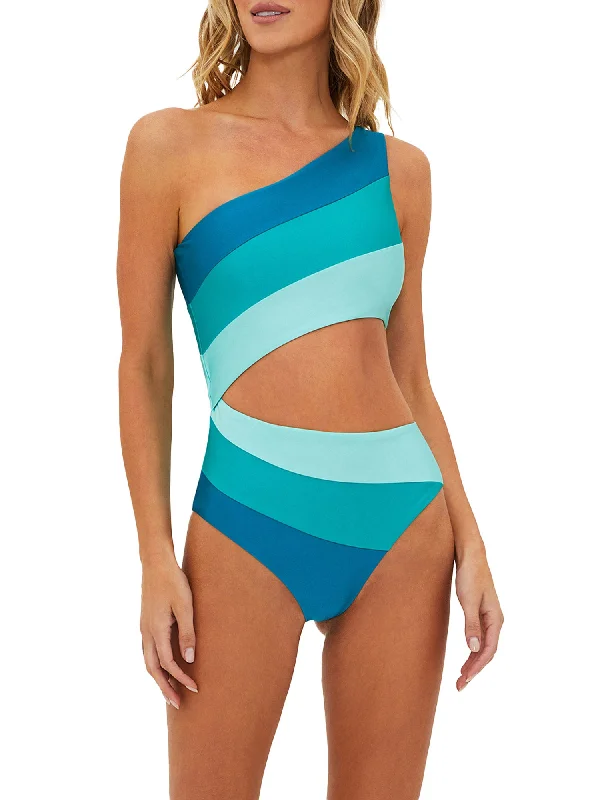 Casual Weekend Relaxed Style Beach Riot Women's Joyce One-Piece