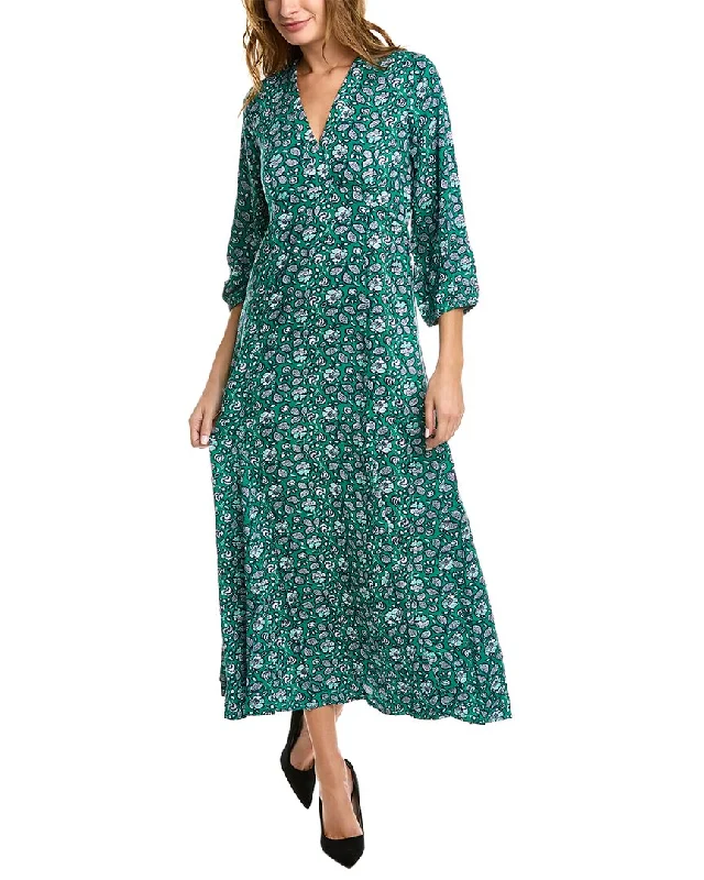 Summer Splash Sale ANNA KAY Mantry Shirtdress