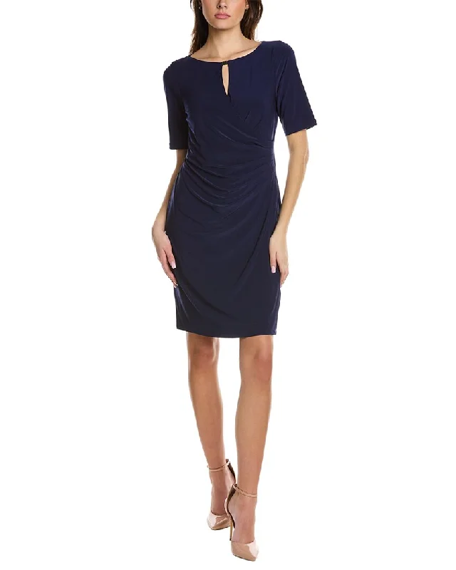 Business Casual Outfits Anne Klein Mary Eileen Minidress