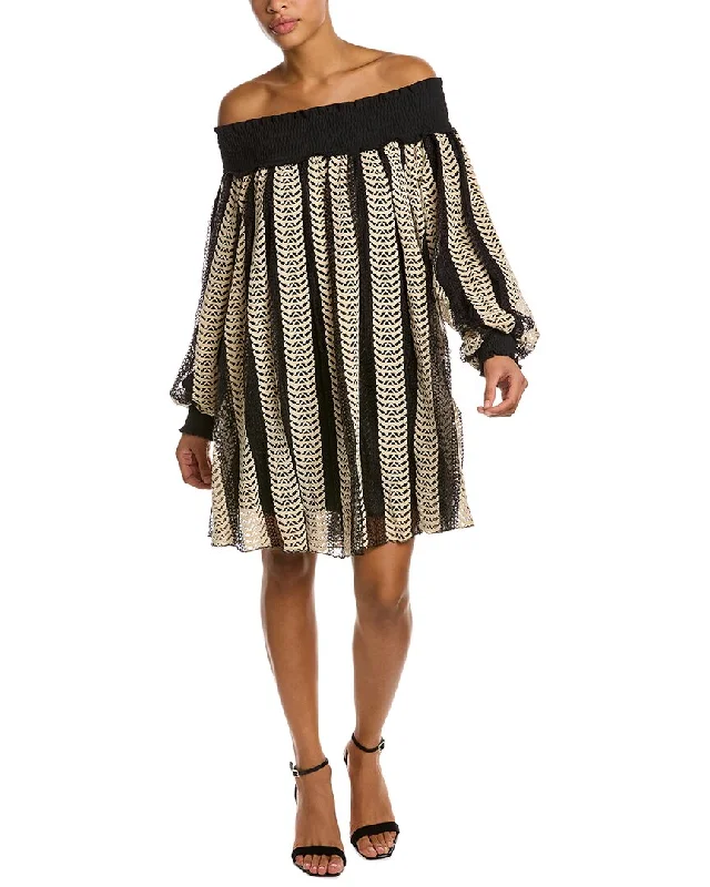 Limited Time Offer Gracia Tunic Dress