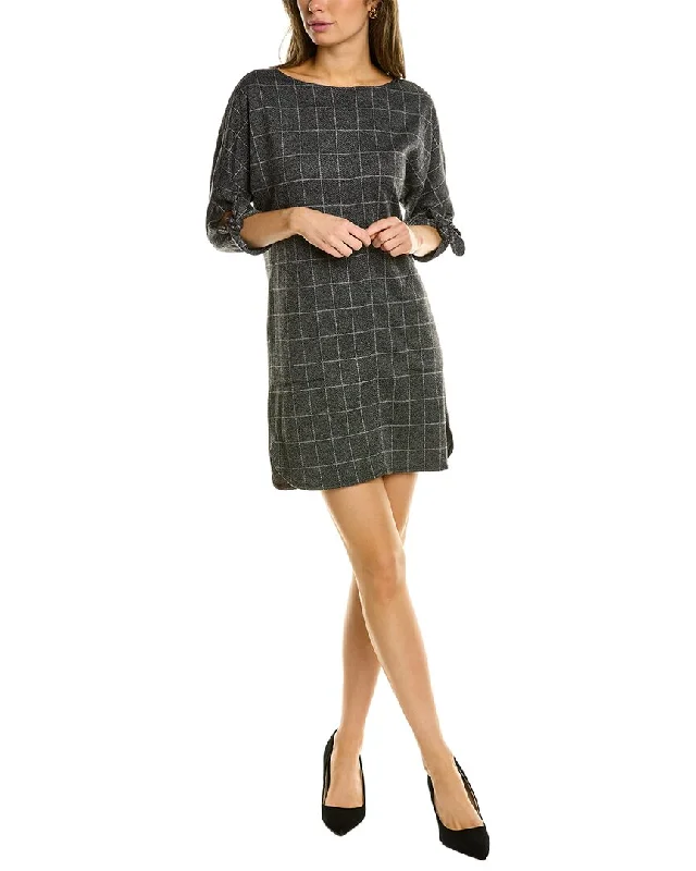 Unbeatable Prices Max Studio Knit Mini Shift Dress