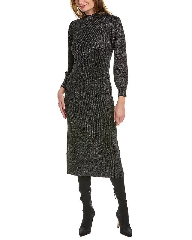 Seasonal Sale Nanette by Nanette Lepore Gabriella Sweaterdress