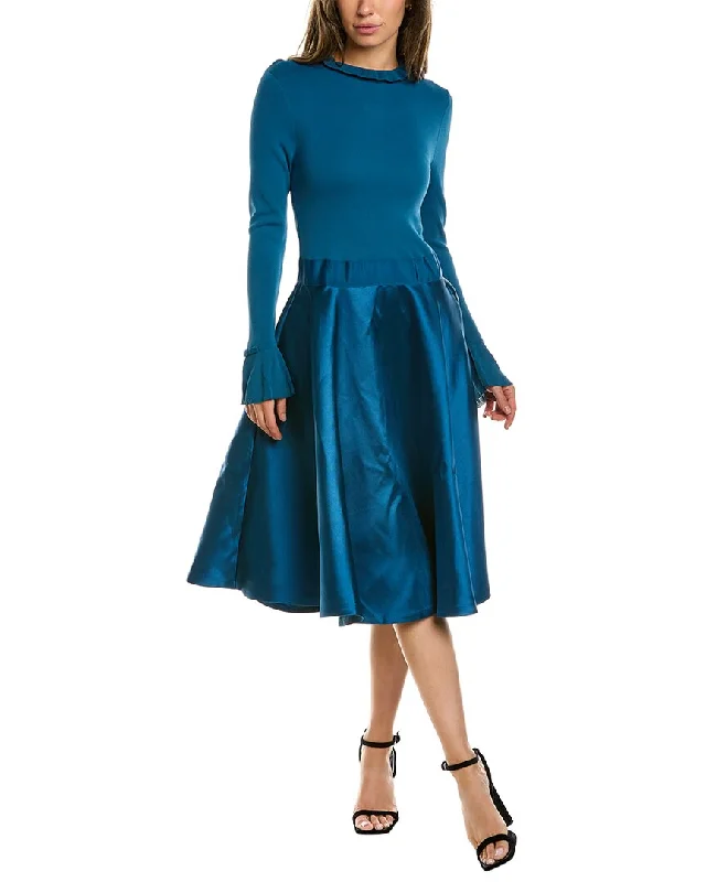 Luxury Comfort Ted Baker Zadi Cocktail Dress