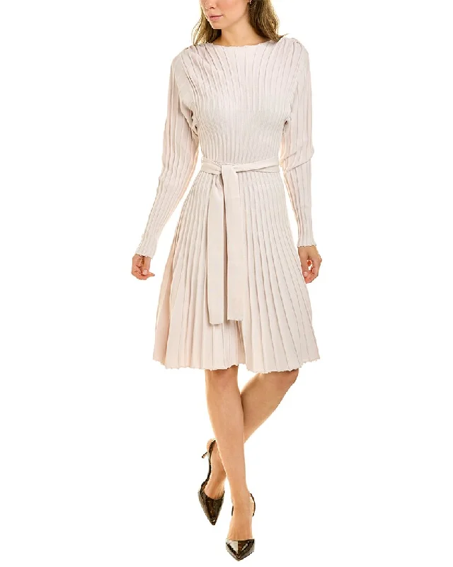 Classic Charm Trina Turk Ava Sweaterdress