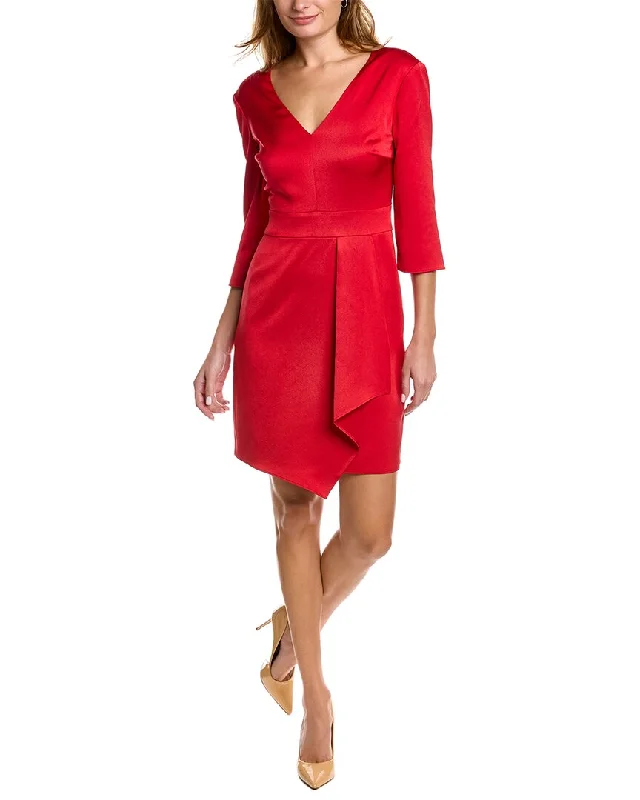 End Of Month Blowout Trina Turk Moment Sheath Dress