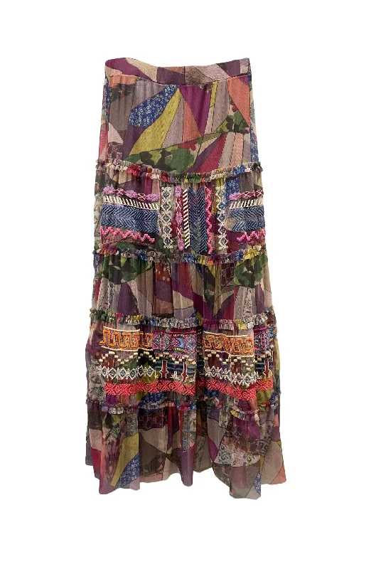 Fashion Sale Tyrus Skirt in Multi