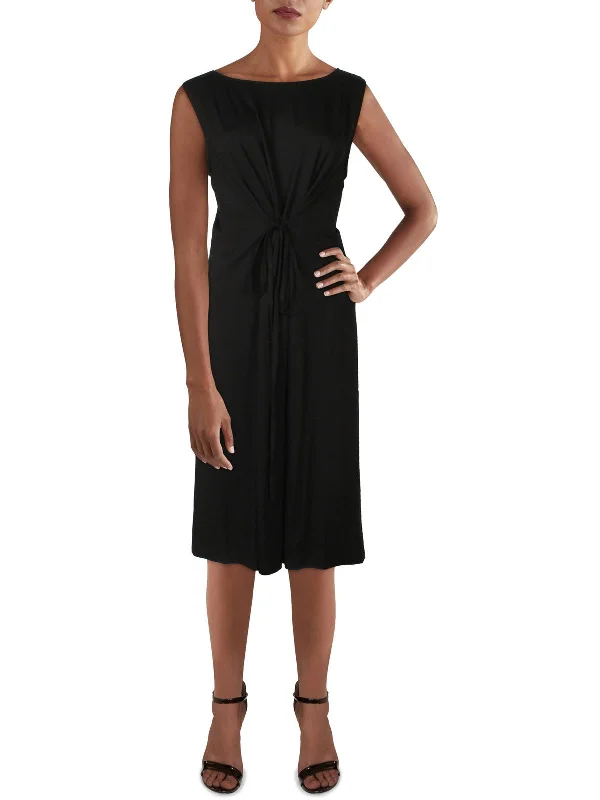 Effortless Style, Endless Impact Womens Casual Knee Shift Dress